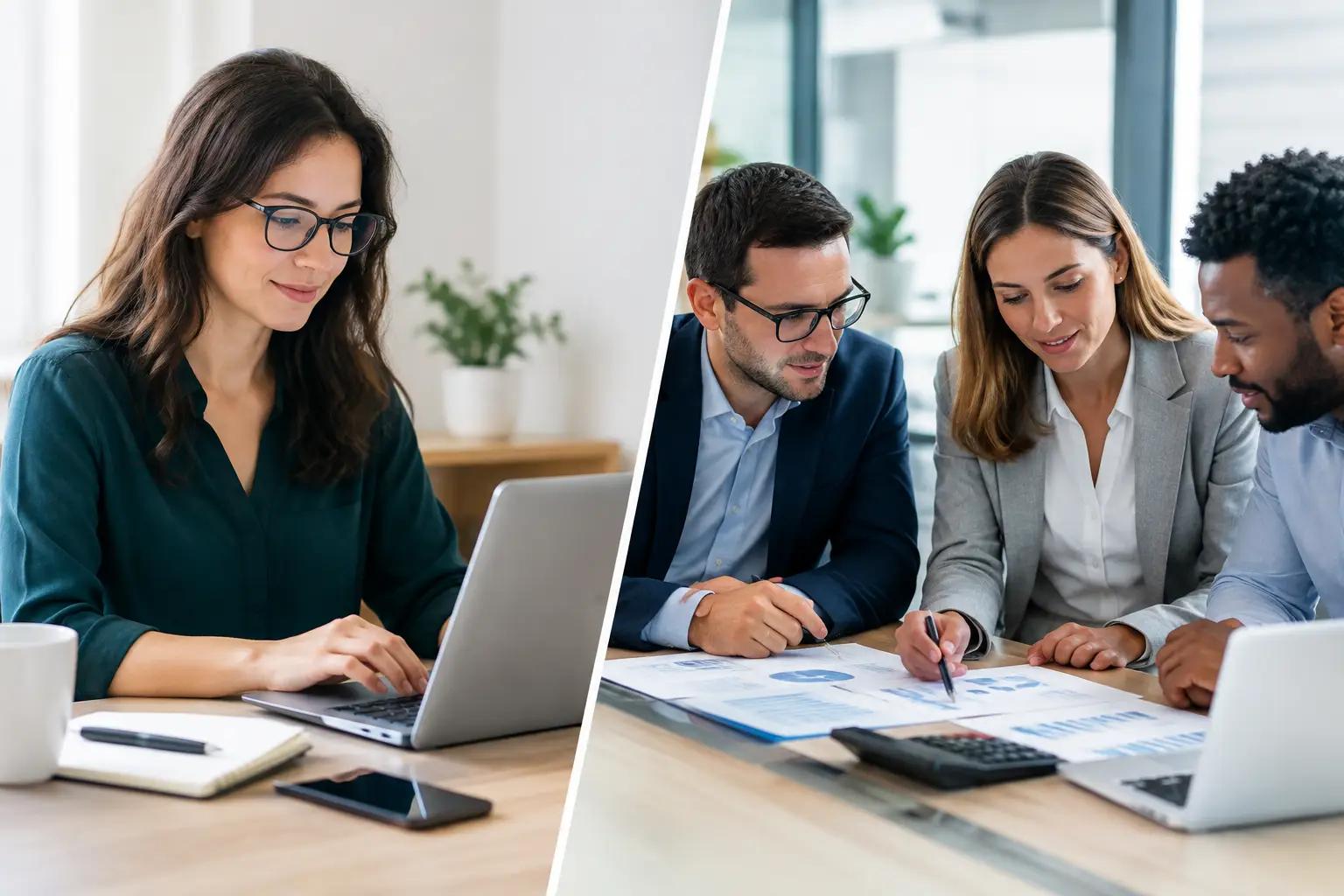 Tax Advisor Near Me: How Can a Local Expert Help Your Business?
